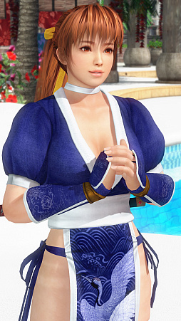  No.006Υͥ / ˡ꡼20ǯDEAD OR ALIVE Xtreme Venus Vacationפ27ͤҲ𡣺ǿȥǥɤϸߡ̵ݶǽ