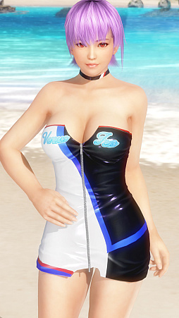  No.012Υͥ / ˡ꡼20ǯDEAD OR ALIVE Xtreme Venus Vacationפ27ͤҲ𡣺ǿȥǥɤϸߡ̵ݶǽ