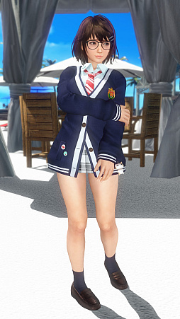  No.039Υͥ / ˡ꡼20ǯDEAD OR ALIVE Xtreme Venus Vacationפ27ͤҲ𡣺ǿȥǥɤϸߡ̵ݶǽ