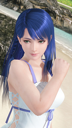  No.042Υͥ / ˡ꡼20ǯDEAD OR ALIVE Xtreme Venus Vacationפ27ͤҲ𡣺ǿȥǥɤϸߡ̵ݶǽ