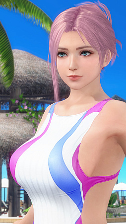  No.046Υͥ / ˡ꡼20ǯDEAD OR ALIVE Xtreme Venus Vacationפ27ͤҲ𡣺ǿȥǥɤϸߡ̵ݶǽ