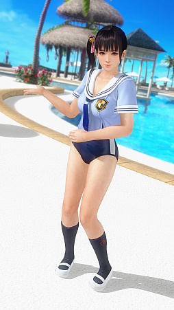  No.047Υͥ / ˡ꡼20ǯDEAD OR ALIVE Xtreme Venus Vacationפ27ͤҲ𡣺ǿȥǥɤϸߡ̵ݶǽ