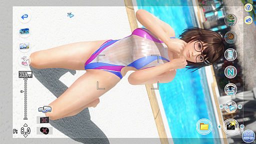  No.065Υͥ / ˡ꡼20ǯDEAD OR ALIVE Xtreme Venus Vacationפ27ͤҲ𡣺ǿȥǥɤϸߡ̵ݶǽ