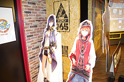  No.003Υͥ / GOD EATERץ꡼8ǯǰơGOD EATER 8th ANNIVERSARY CAFE with CODE VEINפץŹͻҤθݡ