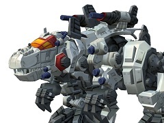 ZOIDS FIELD OF REBELLIONסХĴ俷ǽɲä緿åץǡȤ