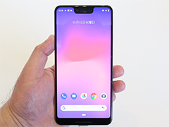 ȯľGoogleޥۡPixel 3סPixel 3 XLץӥ塼AndroidüǤɤ߽Ф®