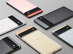 Pixel 6פȡPixel 6 Proפ2021ǯȯ䡣GoogleΥХȼSoCTensorפ