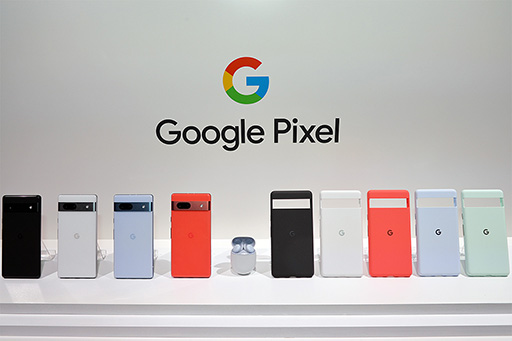 Googleޤꤿ߼ޡȥեPixel Foldȯɽ7.6ˤʤϥü620ͽդ򳫻