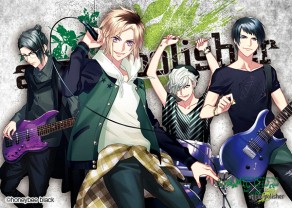 DYNAMIC CHORD feat.apple-polisherפ114ȯ䡣ͥȤ