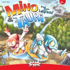 SPIEL16ϼФȤäߥåڤMinoTauriפץ쥤ͤҶޤǳڤ붨Ϸܡɥ