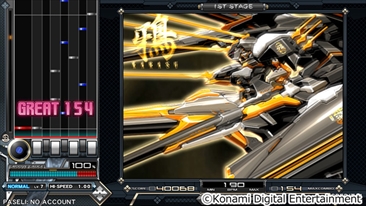 beatmania IIDX 24 SINOBUZסƯϡǦԤơޤȤ¤ΥǥˡοǤȤơ۽ѥƥפо