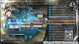 beatmania IIDX 24 SINOBUZסƯϡǦԤơޤȤ¤ΥǥˡοǤȤơ۽ѥƥפо