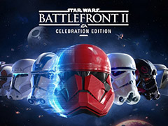 STAR WARS Хȥե II: Celebration ǥפδ̵ָۿEpic Gamesȥǥ