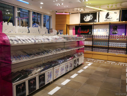 TSUKIPRO SHOP in HARAJUKU 2023ץץ˥ݡȡ΢ϥɤơޤΥåեȷɤѤǽ