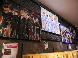 TSUKIPRO SHOP in HARAJUKU 2023ץץ˥ݡȡ΢ϥɤơޤΥåեȷɤѤǽ