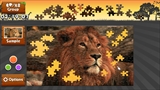 Wild Animals - Animated Jigsaws