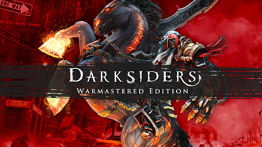 THQ NordicPS4DLեȤ80󥪥դˤʤ륻뤬623ޤǳ档Darksiders Warmastered Editionפʤ6ȥ뤬о