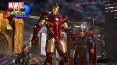 MARVEL VS. CAPCOM: INFINITEסܤǤȯ9219̾ο饯䥲ॷƥξܺ٤餫