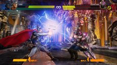 MARVEL VS. CAPCOM: INFINITEסܤǤȯ9219̾ο饯䥲ॷƥξܺ٤餫