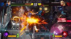 MARVEL VS. CAPCOM: INFINITEסܤǤȯ9219̾ο饯䥲ॷƥξܺ٤餫