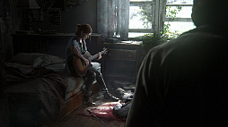  No.007Υͥ / The Last of Us Part IIפμ͸19Фˤʤä꡼PlayStation Experience 2016פΥѥͥǥå餫ˤʤäҲ