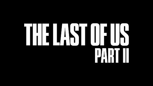 #001Υͥ/Part IIϤϤǤ꡼οơThe Last of Usפ򤪤餤褦