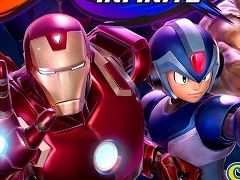 E3 2017ϡMARVEL VS. CAPCOM: INFINITE׳ȯԥ󥿥ӥ塼ñܤǽ鿴ԤǤڤ褦