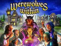 ֿϵפVRǳڤWerewolves WithinפUbisoft꡼