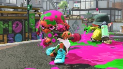 Nintendo Switch 5Ϣ³󥿥ӥ塼1ˡۡSplatoon2ԡ줫2ǯФäȥɤǡޤ襤Ϥޤꤽͽ