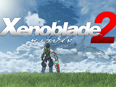 ΥꥹեȤοXenoblade 2פNintendo Switchȯ