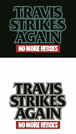 ֥Ρ⥢ҡפοTravis Strikes Again: No More HeroesפȯɽNintendo Switch꥿ȥ2018ǯ˥꡼