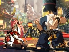 Ź޴֤ǤΥ饤бGUILTY GEAR Xrd REV 2פƯϡUSBбβѥȥѤǤ