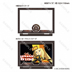 #006Υͥ/GUILTY GEAR Xrd REV 2פΥե졼ॹɤȥ졼ǥϻѷ̥Хåʤɿåȯ