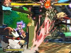 GUILTY GEAR Xrd REV 2פȯ䡣ʲ뤲줿Ʈ̥ϤҲ