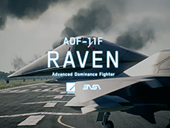 ֥Хå7סץ쥤֥뵡ΡADF-11F RavenפޤDLC1Ƥۿ