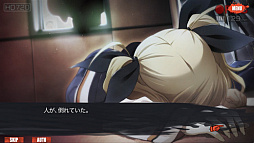 CHAOS;CHILD