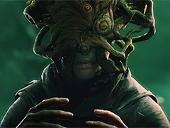 ȥտåդΥۥ顼RPGCall of Cthulhu: The Official Video GameפĤ˥ޥåסǿȥ쥤顼꡼