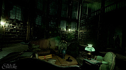 Call of Cthulhu: The Official Video Game