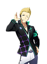 ֥ޥ SideM LIVE ON ST@GEפΥϡȥɥޥåɥ饤֥ɡ󥢥ɥãΤä٤ǿPV