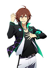 ֥ޥ SideM LIVE ON ST@GEפΥϡȥɥޥåɥ饤֥ɡ󥢥ɥãΤä٤ǿPV