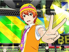 ֥ɥޥ SideM LIVE ON ST@GEפλϿڡϿ10ˡ2ʬΥߥ塼åӥǥ