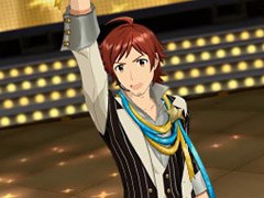 ֥ޥ SideM LIVE ON ST@GEפλϿ315000ˡSTARLIGHT CELEBRATE!פΥߥ塼åӥǥ