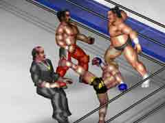 FIRE PRO WRESTLING WORLDפΥ꡼ǤSteamǥ꡼¿̤ʥ롼λ䥪饤ڤ