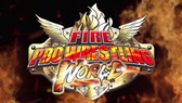 FIRE PRO WRESTLING WORLDץ꡼ǤξҲȥ쥤顼ХȥƮήˤʤ¿̤ʥ롼廊