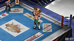  No.005Υͥ / PCǡ֥եץ ɡסܥץ쥹ȥܤDLCNEW JAPAN PRO-WRESTLING COLLABORATIONפۿ