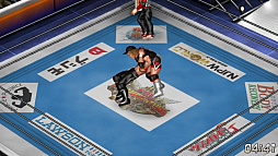  No.008Υͥ / PCǡ֥եץ ɡסܥץ쥹ȥܤDLCNEW JAPAN PRO-WRESTLING COLLABORATIONפۿ