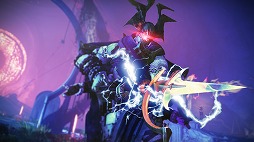 Destiny 2׺ǿԥɡ˴3꡼֥쥤䡼βפǤ뿷ƥġ֥μơ׼