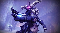 Destiny 2׺ǿԥɡ˴3꡼֥쥤䡼βפǤ뿷ƥġ֥μơ׼