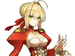 Nintendo SwitchǡFate/EXTELLAפͽդȡŹ̹ŵμ»ˡͤȻѥ饹Ȥ