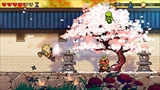 WONDER BOY: THE DRAGONS TRAP